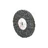 MUELA ABRAS. HIERRO 200X20X32 GR.60