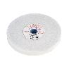 MUELA ABRAS. BLANCA 200X20X32 GR.60