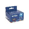 CEPILLO CIRCULAR DE NYLON 6 MM X Ø75
