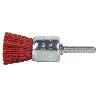 CEPILLO BROCHA DE NYLON 6 MM X Ø25