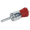 CEPILLO BROCHA DE NYLON 6 MM X Ø25