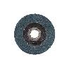DISCO LAMINADO ESTANDAR INCLINADO 115 MM. G-40 ZIRCONIO VENTA UNITARIA