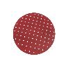 DISCO LIJA MICROPERFORADO C/VELCRO Ø225 G-100 VENTA UNITARIA