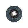 DISCO LAMINADO ESTANDAR PLANO 115 MM. G-80 ZIRCONIO   CAJA 5 UNID.