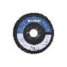 DISCO VELLON P/LIMPIEZA FIBRA-PLANO 115X22,2 VENTA UNITARIA