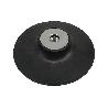 PLATO P/ DISCOS FIBRA Y SEMIFLEXIBLES 180 X M14