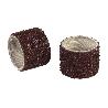 MANGUITO ABRASIVO DE LIJA 15X30 G-36   CAJA 100 UNID.