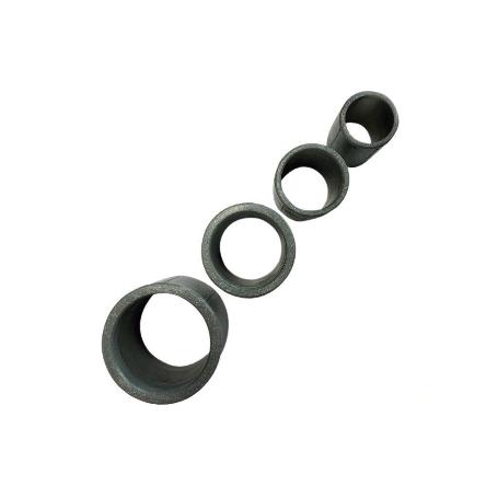 KIT REDUCCION RFT 4 UDS PLASTICO (32 A 25-20-16-13MM)