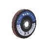 DISCO COMPACTO VELLON P/AMOLADORA Ø115 4A DESBASTE