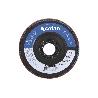 DISCO COMPACTO VELLON P/AMOLADORA Ø125 4A DESBASTE