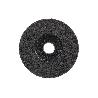 DISCO COMPACTO VELLON P/AMOLADORA Ø125 4A DESBASTE