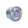 CINTA AMERICANA GRIS 180 MICRAS 50 MM X 10 M