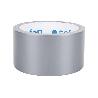 CINTA AMERICANA GRIS 180 MICRAS 50 MM X 10 M