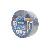 CINTA AMERICANA GRIS 180 MICRAS 48 MM X 50 M