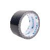 CINTA AMERICANA NEGRA 190 MICRAS 50 MM X 10 M