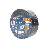 CINTA AMERICANA NEGRA 190 MICRAS 50 MM X 50 M