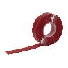 CINTA DOBLE CARA EXTRAFUERTE BRICOFAN 19 MM X 10 M