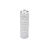 ROLLO 12 MTS CINTA PTFE DE 12MM X 0,076MM   CAJA 10 UNID.
