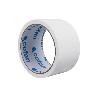 CINTA AMERICANA BLANCA 180 MICRAS 50 MM X 10 M