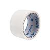 CINTA AMERICANA BLANCA 180 MICRAS 50 MM X 25 M