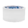 CINTA AMERICANA BLANCA 180 MICRAS 50 MM X 50 M