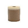 ROLLO CINTA CREPE+PAPEL KRAFT (30CM X 45M)