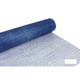 ROLLO DE 1X10 M MALLA DE FIBRA DE VIDRIO 10X10 MM REVOCOS MORTERO