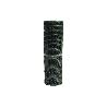 MALLA PLAST. CUADRADA JARDIN 20MM VERDE 1X25M
