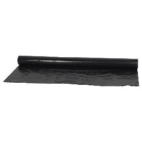 ROLLO FILM PE NEGRO GALGA 200 4 X 10MT