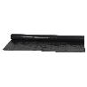 ROLLO FILM PE NEGRO GALGA 200 4 X 10MT