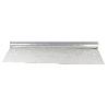 ROLLO FILM PE TRANSPARENTE GALGA 200 4 X10MT