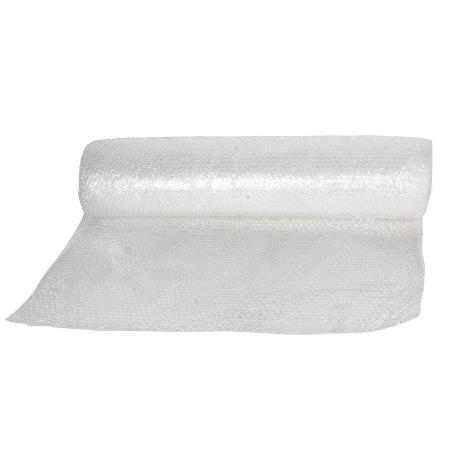 ROLLO PLÁSTICO BURBUJA 40 GR/M2 ROLLO 0,8 X 10 M