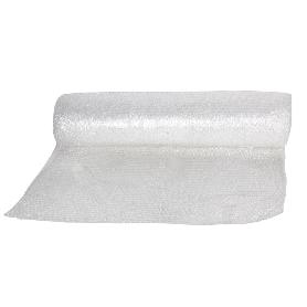 ROLLO PLÁSTICO BURBUJA 40 GR/M2 ROLLO 1 X 10 M