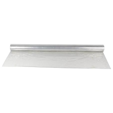 ROLLO FILM DE PE TRANSPARENTE GALGA 400 4X10 M