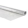 ROLLO FILM DE PE TRANSPARENTE GALGA 400  4X75 M