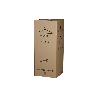 CAJA ARMARIO 50X50X120 CM   CAJA 2 UNID.