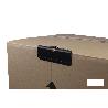 BARRA PARA CAJA ARMARIO 50 CM   CAJA 2 UNID.