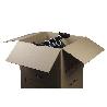BARRA PARA CAJA ARMARIO 50 CM VENTA UNITARIA