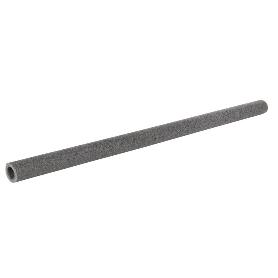 COQUILLA AISLANTE PE PARA TUBERÍAS Ø18 MM X 1 M VENTA UNITARIA