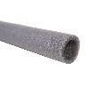 COQUILLA AISLANTE PE PARA TUBERÍAS Ø42 MM X 1 M   CAJA 10 UNID.