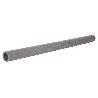 COQUILLA AISLANTE PE PARA TUBERÍAS Ø42 MM X 1 M   CAJA 10 UNID.