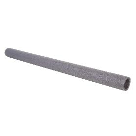 COQUILLA AISLANTE PE PARA TUBERÍAS Ø42 MM X 1 M VENTA UNITARIA