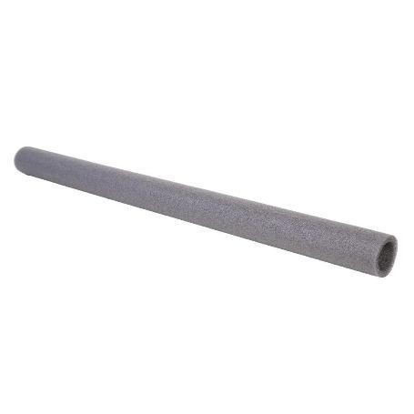 COQUILLA AISLANTE PE PARA TUBERÍAS Ø42 MM X 1 M VENTA UNITARIA