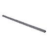CANTONERA ESPUMA TIPO U 20 MM 1 M   CAJA 20 UNID.