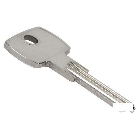 LLAVE BRUTO CANDADO SEG. 84MM (REF 10403221)