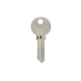 LLAVE EN BRUTO PARA CANDADO 70-90 MM (REF 10403113-14)