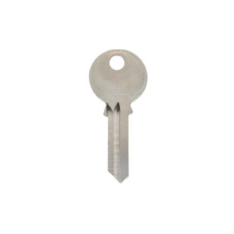 LLAVE EN BRUTO PARA CANDADO 70-90 MM (REF 10403113-14)