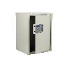CAJA SEGURIDAD CERRADURA ELECTRONICA 350X250X250