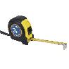FLEXÓMETRO PROTEC. GOMA 19 MM X 3 M