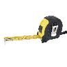 FLEXÓMETRO PROTEC. GOMA 19 MM X 3 M